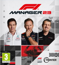 F1 Manager 2023