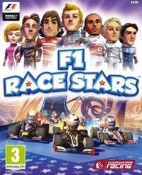 F1 Race Stars