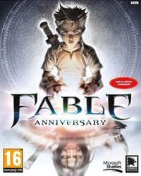 Fable Anniversary