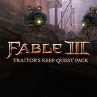 Fable III: Warownia Zdrajcy