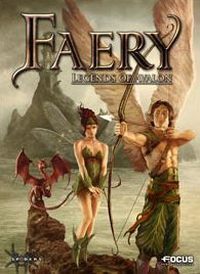 Faery: Legends of Avalon