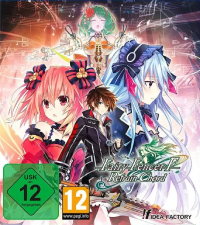 Fairy Fencer F: Refrain Chord