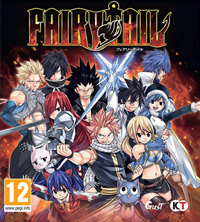 Fairy Tail