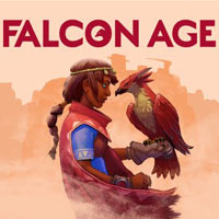 Falcon Age