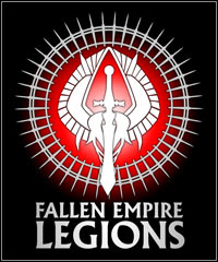 Fallen Empire: Legions