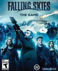 Falling Skies: The Game