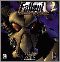 Fallout 2