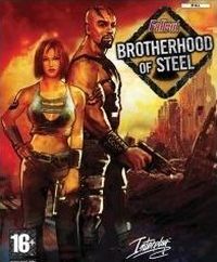 Fallout: Brotherhood of Steel	