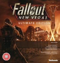 Fallout: New Vegas - Ultimate Edition