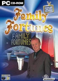 Family Fortunes