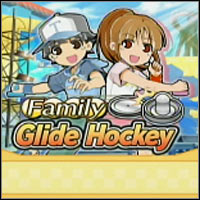 Family Glide Hockey