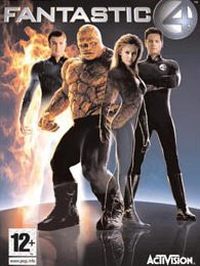 Fantastic 4