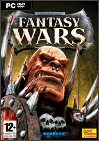 Fantasy Wars