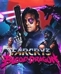 Far Cry 3: Blood Dragon