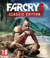 Far Cry 3: Classic Edition