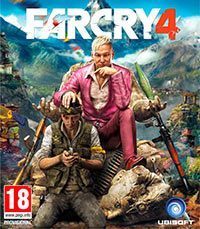 Far Cry 4