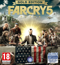 Far Cry 5: Gold Edition