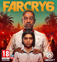 Far Cry 6