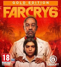 Far Cry 6: Gold Edition