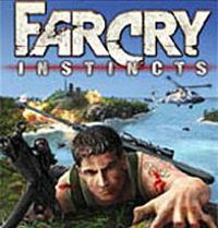 Far Cry Instincts