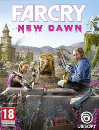 Far Cry: New Dawn