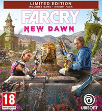 Far Cry: New Dawn - Limited Edition