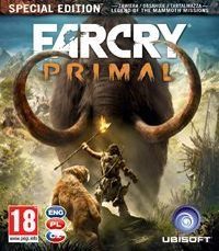 Far Cry Primal: Special Edition