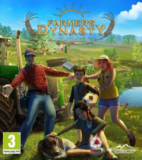 Farmer's Dynasty