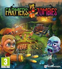 Farmers vs. Zombies