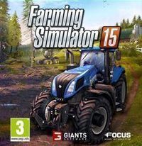 Farming Simulator 15