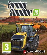 Farming Simulator 18