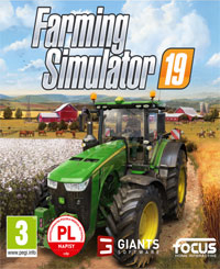 Farming Simulator 19