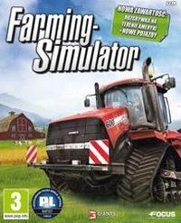 Farming Simulator 2013