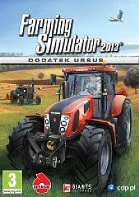 Farming Simulator 2013: Ursus