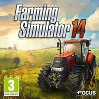 Farming Simulator 2014