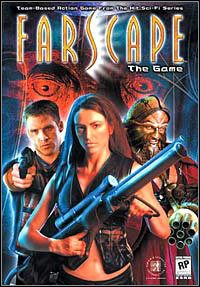 Farscape: The Game