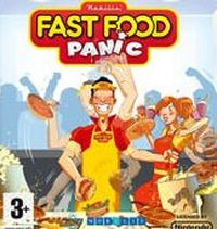 Fast Food Panic