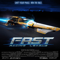 FAST: Racing League