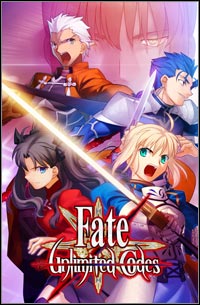 Fate/Unlimited Codes