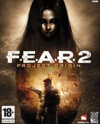 F.E.A.R. 2: Project Origin