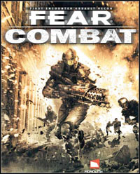 F.E.A.R. Combat