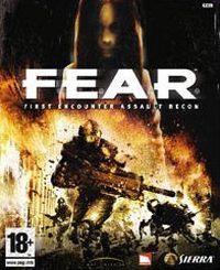 F.E.A.R.: First Encounter Assault Recon