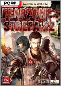 FearZone: Strefa 22