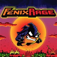 Fenix Rage