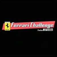 Ferrari Challenge Trofeo Pirelli