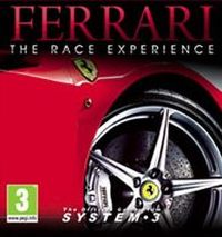 Ferrari The Race Experience