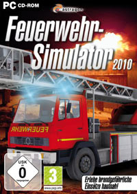 Feuerwehr Simulator 2010