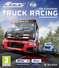 FIA European Truck Racing Championship