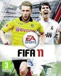 FIFA 11