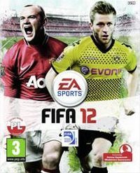 FIFA 12